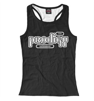 The Prodigy