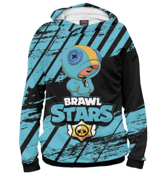 Женское худи Brawl Stars