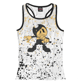 Bendy and the Ink Machine