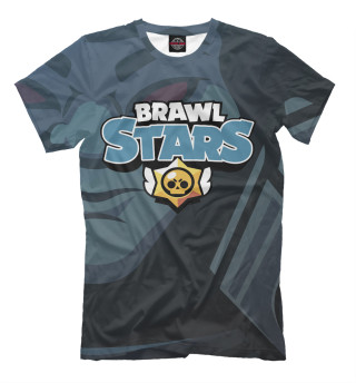 Футболка для мальчиков Brawl Stars
