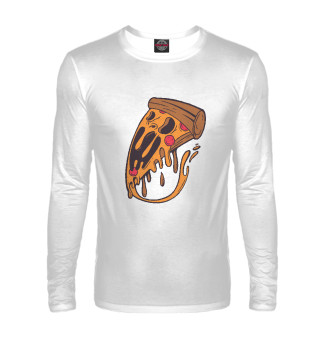 Pizza monster