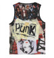 Майка для мальчика PUNK | ПАНК