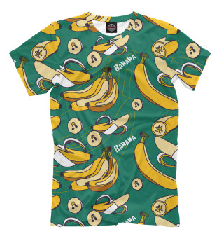 Banana pattern
