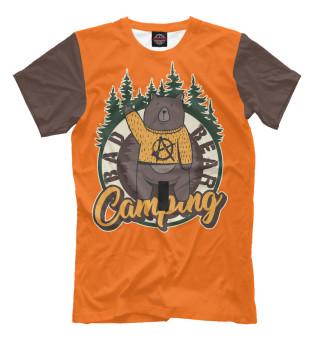 Bad Bear Camp