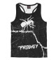 Мужская майка-борцовка The Prodigy