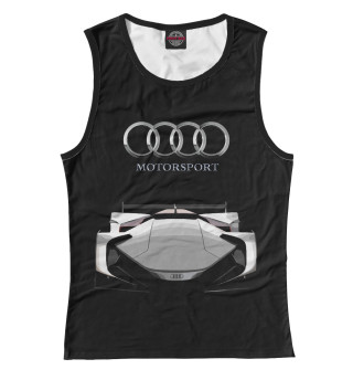 Audi Motorsport