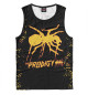 Мужская майка The Prodigy