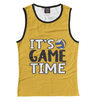 Game Time