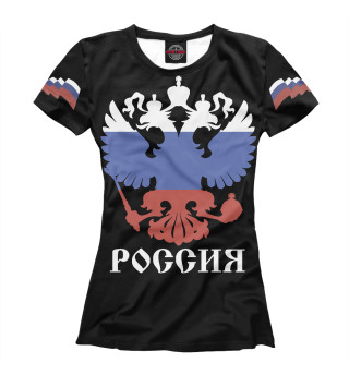 Символика России