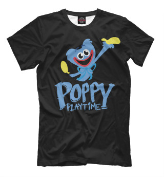 Poppy Playtime Хагги Вагги