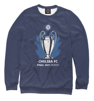 Мужской свитшот Chelsea champion