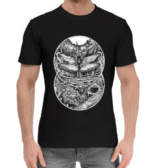 Мистическая стрекоза