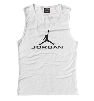 Женская майка Jordan