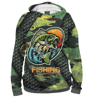Fishing