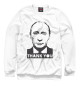 Свитшот для мальчиков Putin - Thank You
