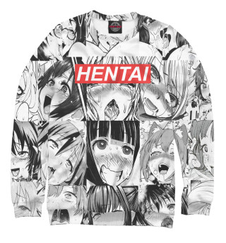 Hentai