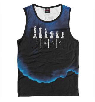 Chess Sets Periodic Table