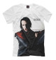 Футболка для мальчиков Marilyn Manson