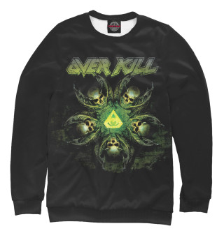 Overkill