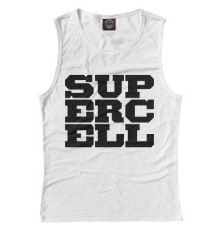 Разработчик Supercell
