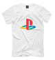 Мужская футболка Sony PlayStation