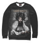 Женский свитшот Moonspell