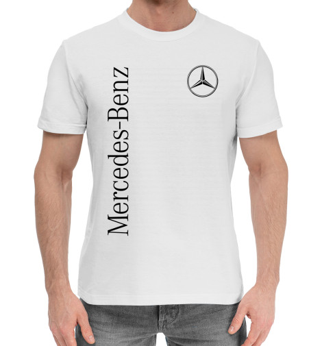 Хлопковые футболки Print Bar Mercedes-Benz хлопковые футболки print bar mercedes benz