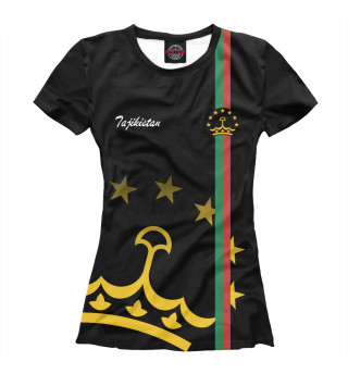 Таджикистан