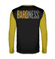 Мужской лонгслив Baroness