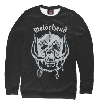 Свитшот для девочек Motorhead