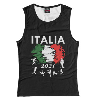 Italia 2021