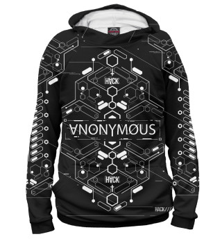 Anonymous