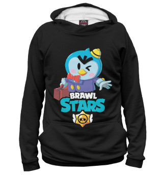 Brawl Stars MR.R