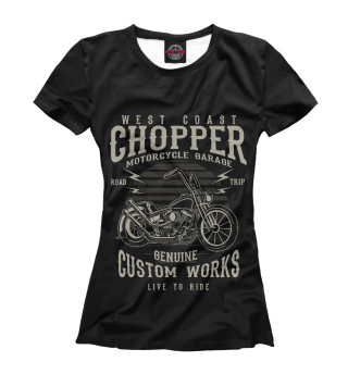 West Coast Chopper