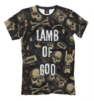  Lamb of God