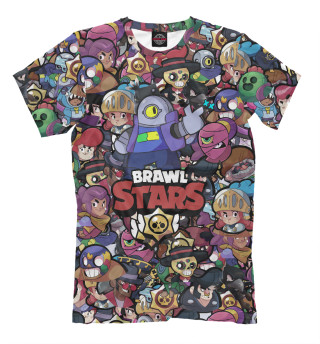Brawl Stars: Ricochet