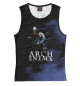 Майка для девочки Arch Enemy