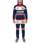 Мужской спортивный костюм СССР