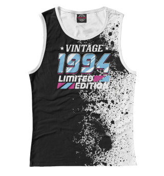 Made In 1994 Vintage