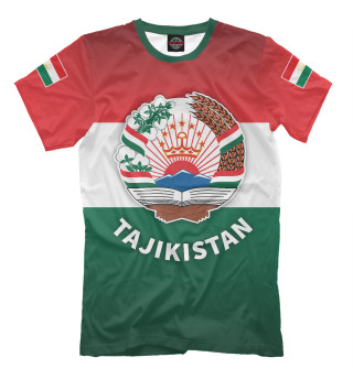 Tajikistan