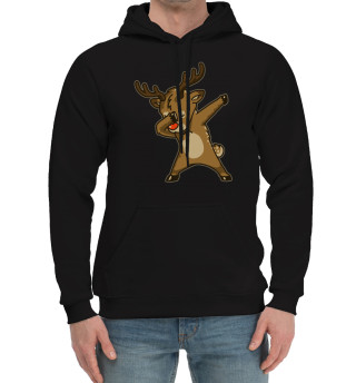 Deer Dab