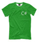 Футболка для мальчиков C Sharp Logo