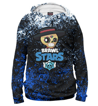 Женское худи Brawl Stars
