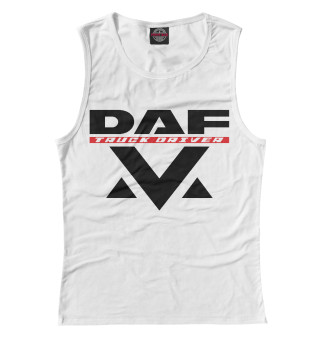DAF \ Дальнобойщик