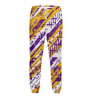 Мужские спортивные штаны La Lakers