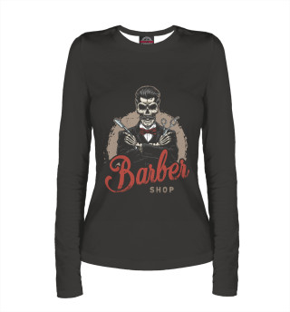 Barber