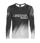 Мужской лонгслив Арсенал | Arsenal Football