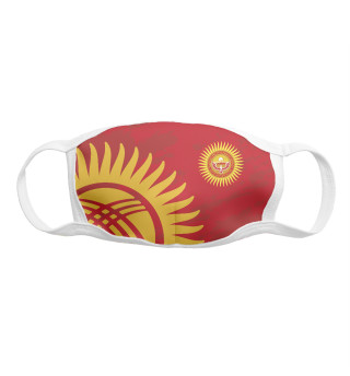  Киргизия