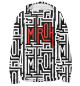 Женское худи Stray Kids MIROH