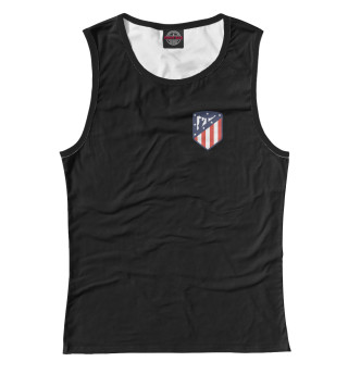 Atletico Madrid